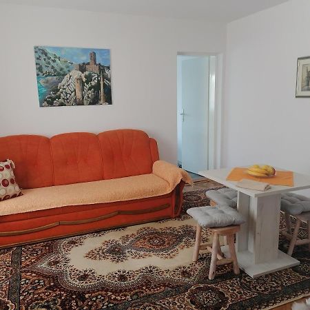 Mujo Hotell Sarajevo Exteriör bild