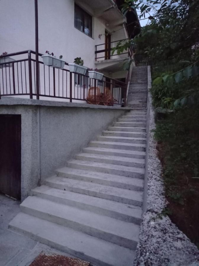 Mujo Hotell Sarajevo Exteriör bild