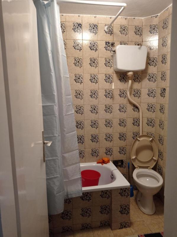 Mujo Hotell Sarajevo Exteriör bild