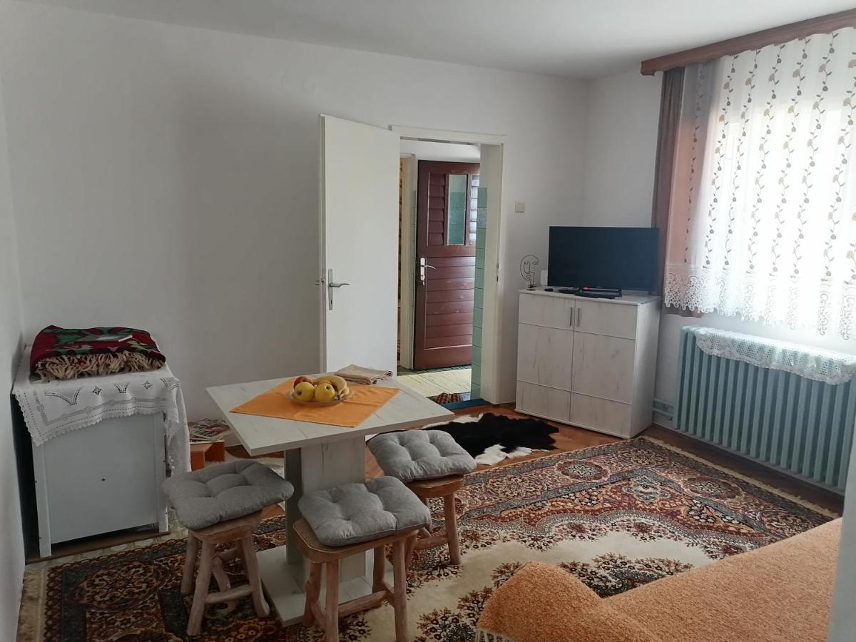 Mujo Hotell Sarajevo Exteriör bild
