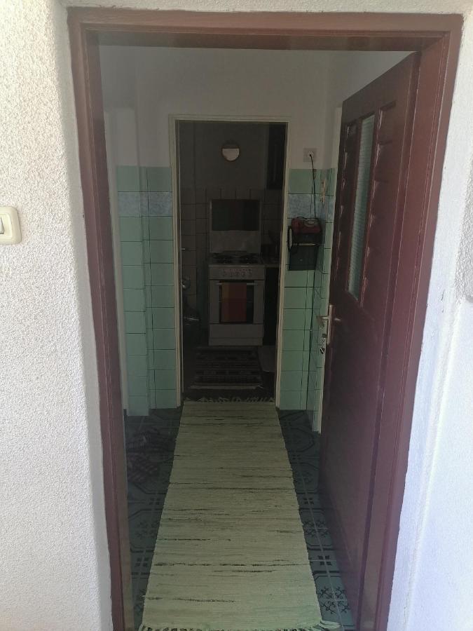Mujo Hotell Sarajevo Exteriör bild